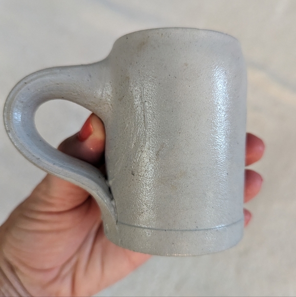 Vintage HB Hofbrauhaus Beer Stein Made in West Germany, .25 L - Picture 3 of 7